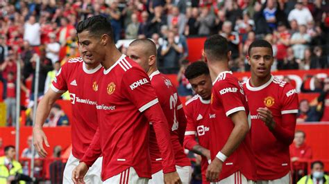 manchester united match tonight.